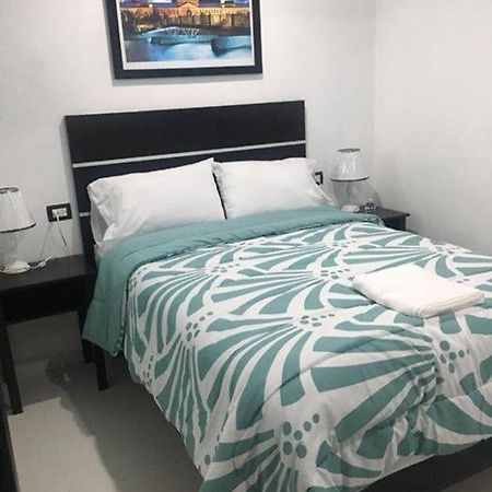 Hotel Bagy Express Campeche Zewnętrze zdjęcie