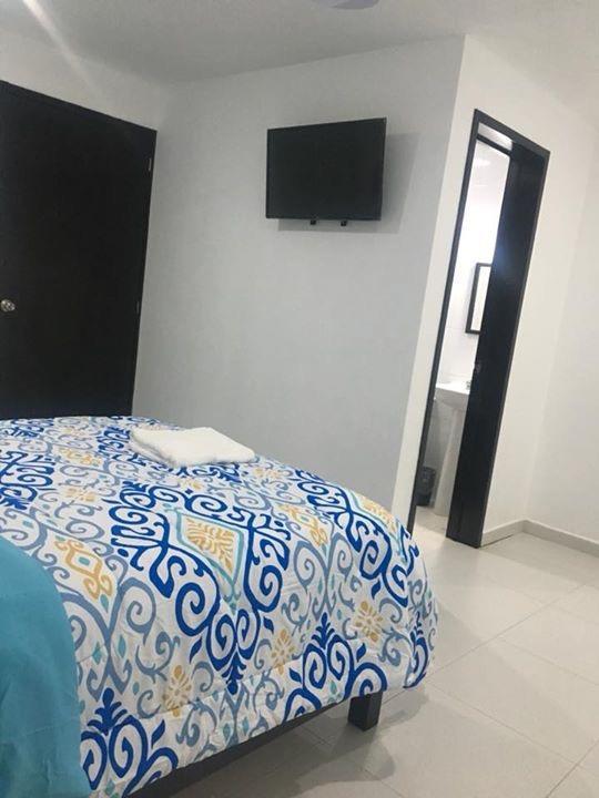 Hotel Bagy Express Campeche Zewnętrze zdjęcie