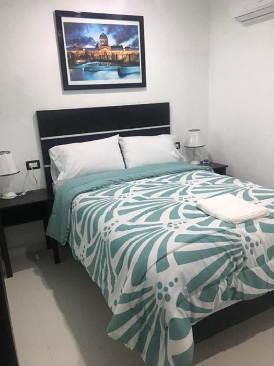 Hotel Bagy Express Campeche Zewnętrze zdjęcie